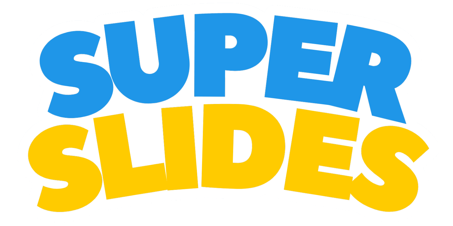 Bouncy Castle Hire and Inflatable slide hire Tauranga, Hire super slide Tauranga Rotorua Taupo