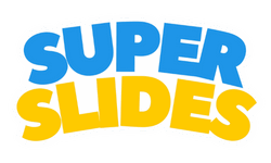 Bouncy Castle Hire and Inflatable slide hire Tauranga, Hire super slide Tauranga Rotorua Taupo